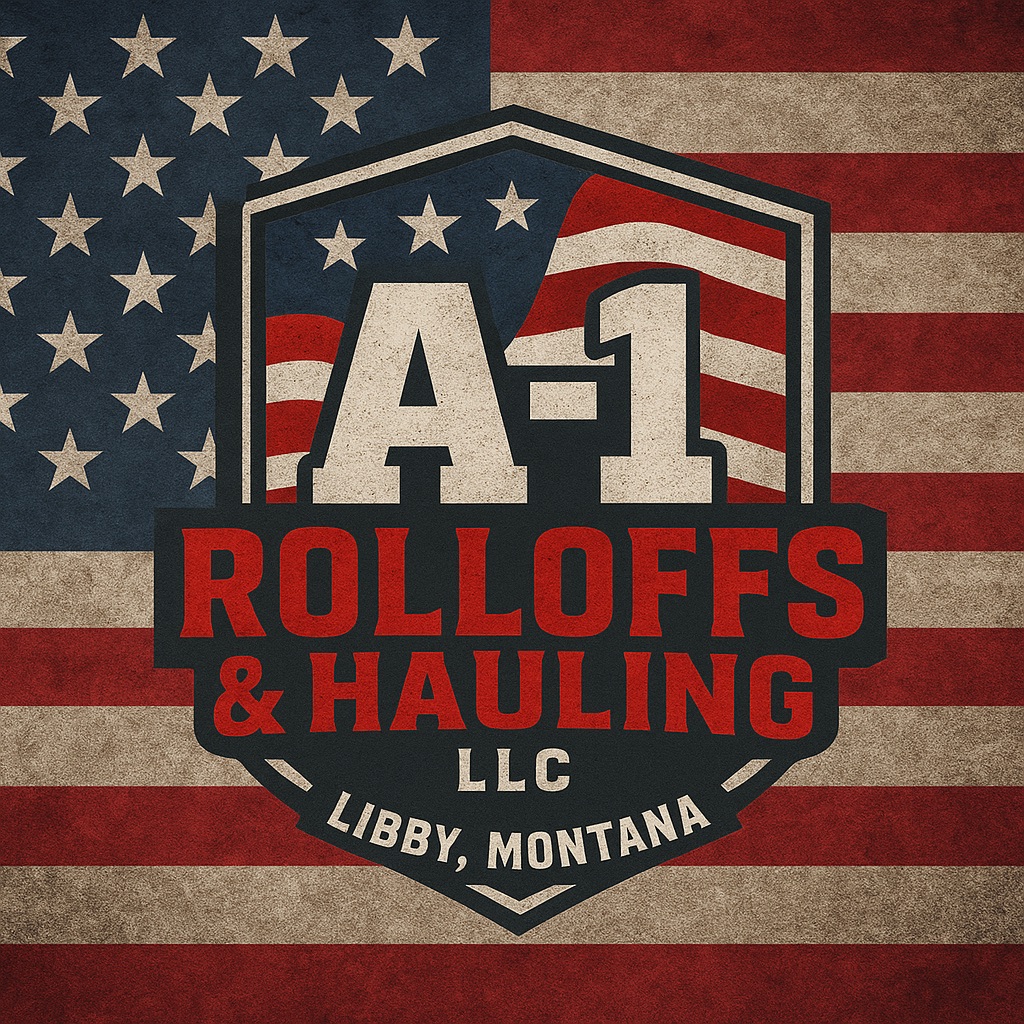 A1 Rolloffs & Hauling LLC
